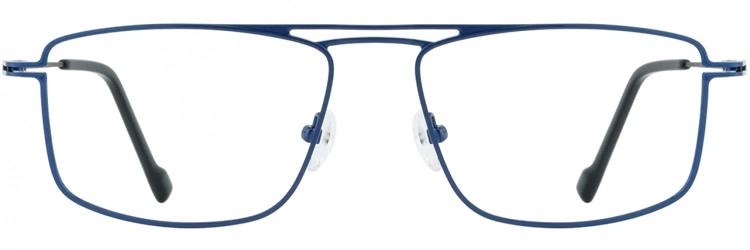 Scott Harris SH740 Eyeglasses - view 4